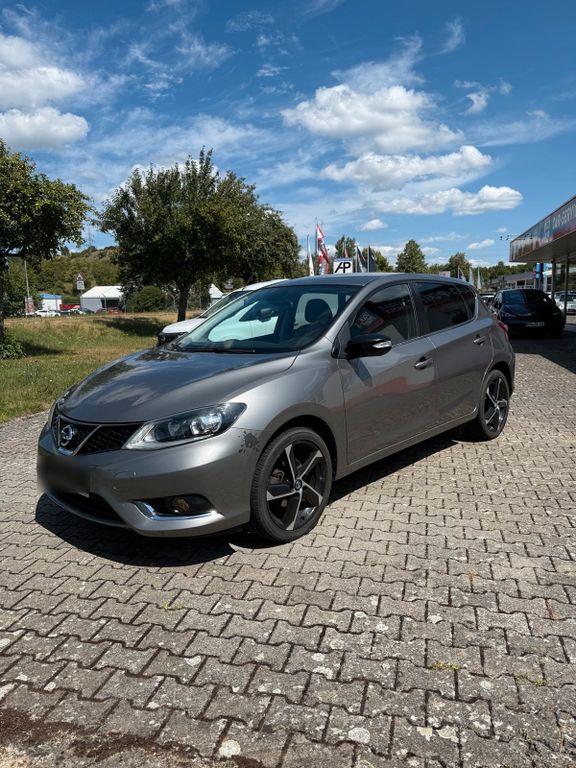 Image of Nissan Qashqai