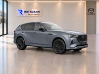 Mazda CX-60 - Vorschau Bild 8