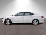 Skoda Superb Limousine Style 4x4 2.0 TDI DSG 360° AHK - Skoda Superb: Limousine