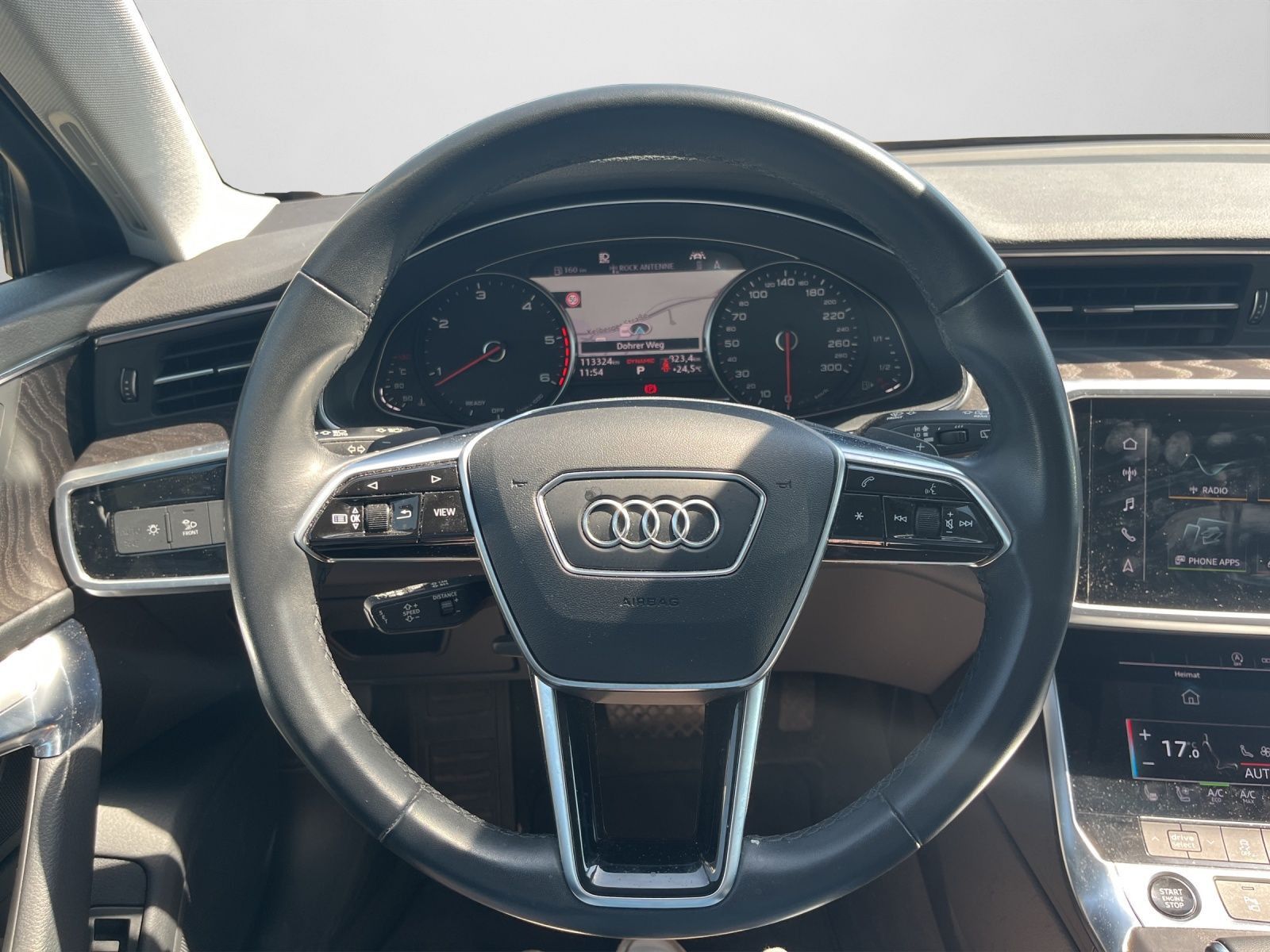 Audi A6 - Bild 10