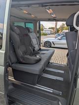 Volkswagen T5 Multivan