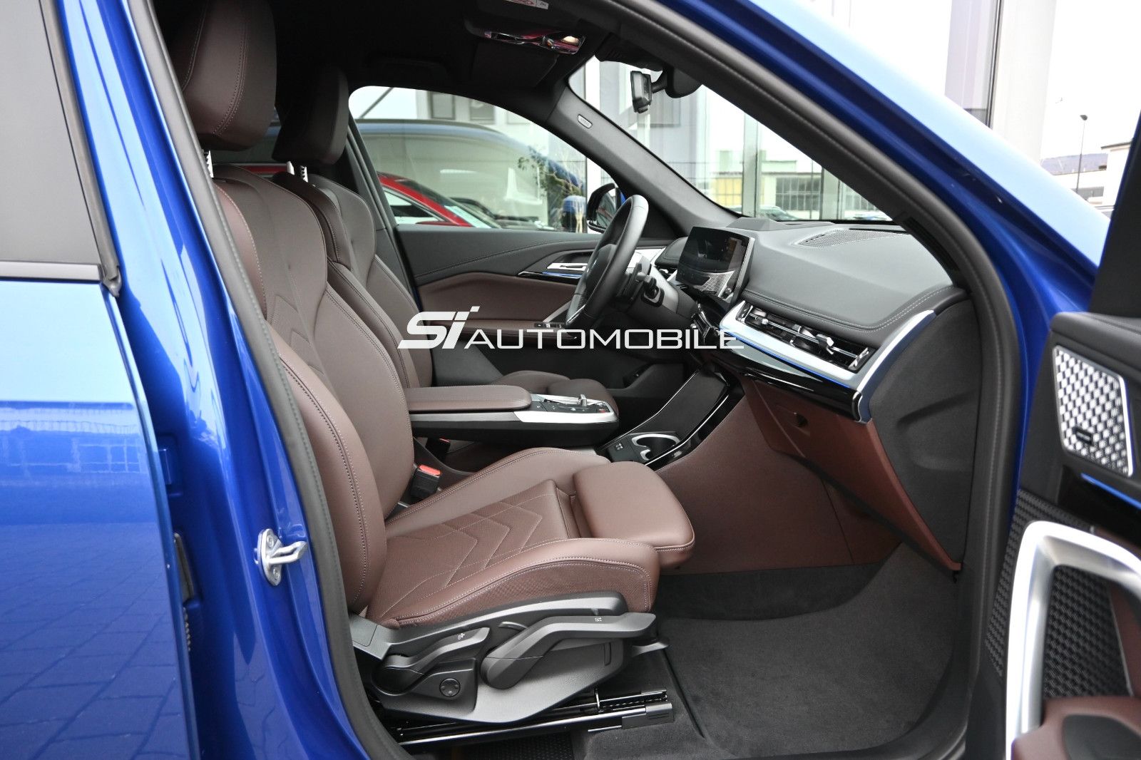 Fahrzeugabbildung BMW X1 xDrive23d M-Sport °ACC°AHK°HARMAN°LENKR.HEIZ°