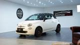Fiat 500 120th*Pano*Beats*Carplay*USB - Fiat 500 Gebrauchtwagen in Wuppertal