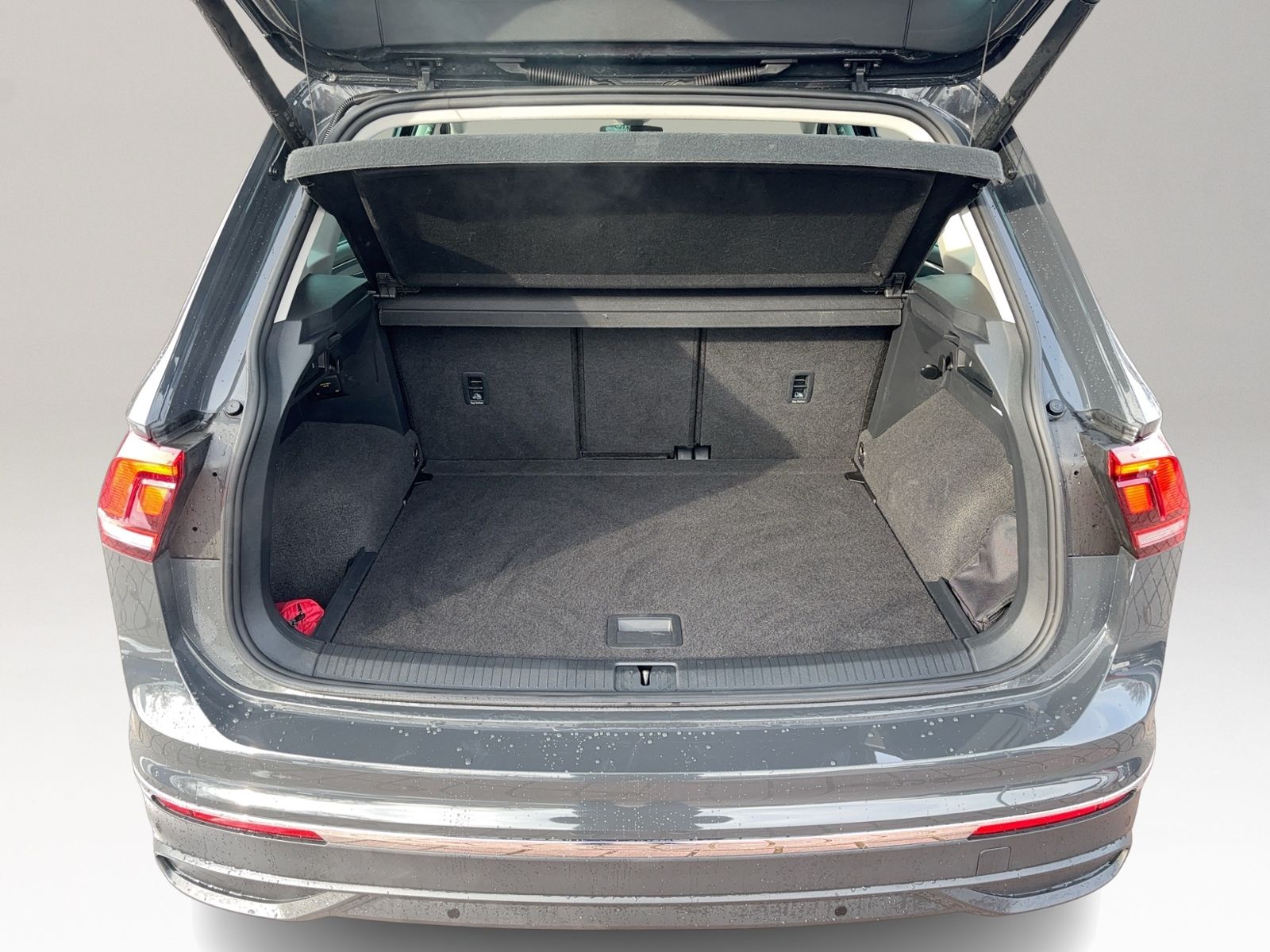 Tiguan 1.5 TSI Life, AHK, Navi Discover, Busines