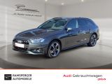 Vorschaubild Audi A4 Avant Advanced 35 TDI LED ACC Optik Kamera