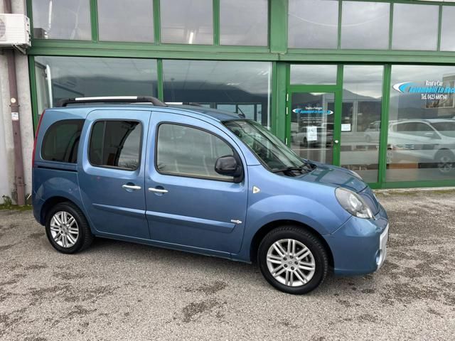 Renault RENAULT Kangoo 1.5 dCi 110CV F.AP. 5 porte Tom T