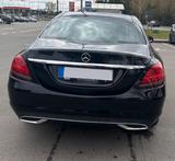 Mercedes-Benz C 220 d 4MATIC Autom. | Facelift | Luxury - gebrauchte Mercedes-Benz C 220 mit Facelift