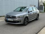 Citroën C-Elysée VTi 115 Autom Kamera Klimaaut  Selectio - Citroën C-Elysée Gebrauchtwagen