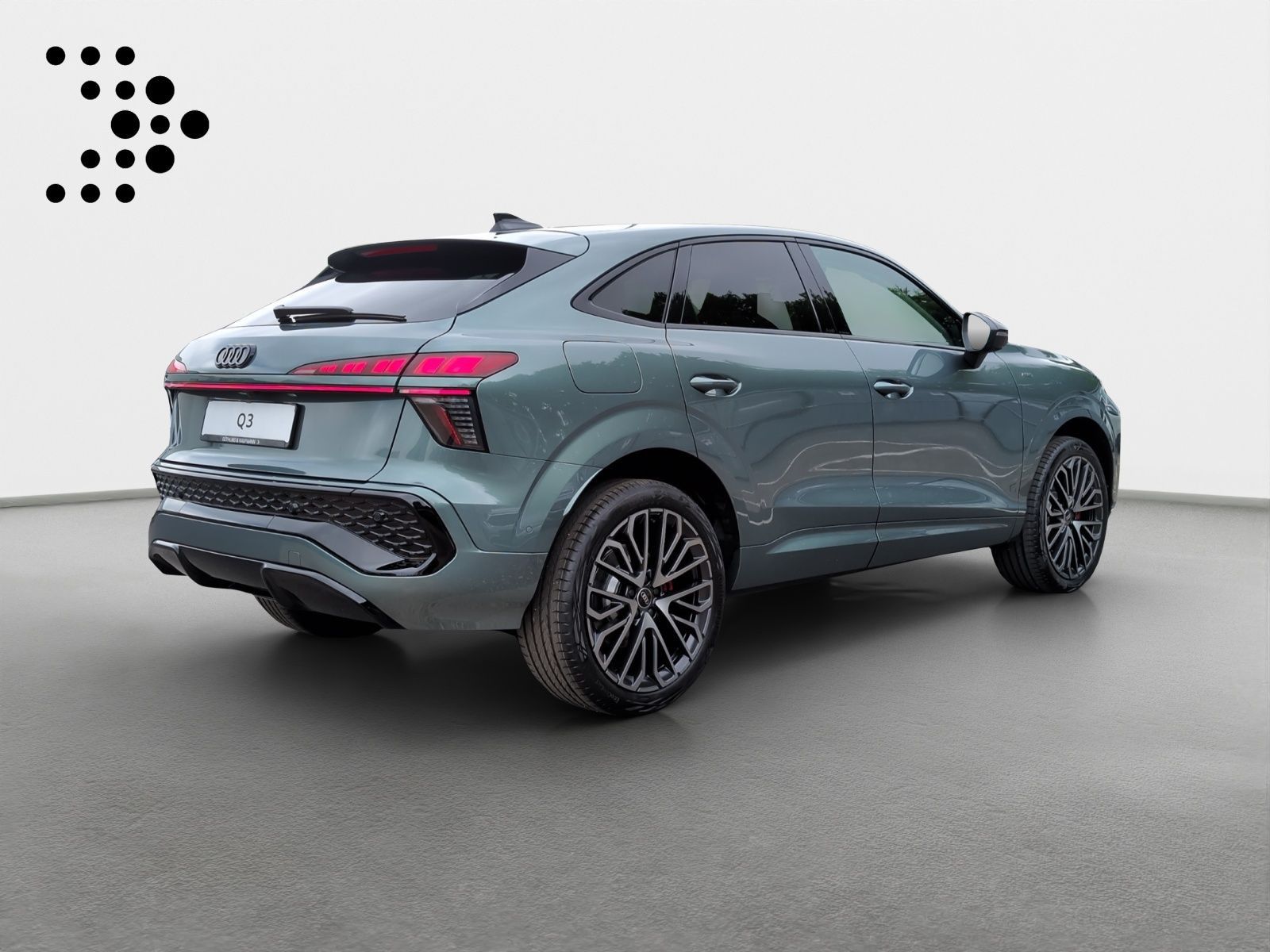 Audi Q3 - Bild 2