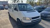 Volkswagen T4 Kombi (Caravelle) 2.5L*TÜVneu*8-Sitz*Rostfrei - Volkswagen T4 Caravelle mit Benzin-Antrieb: Automatik