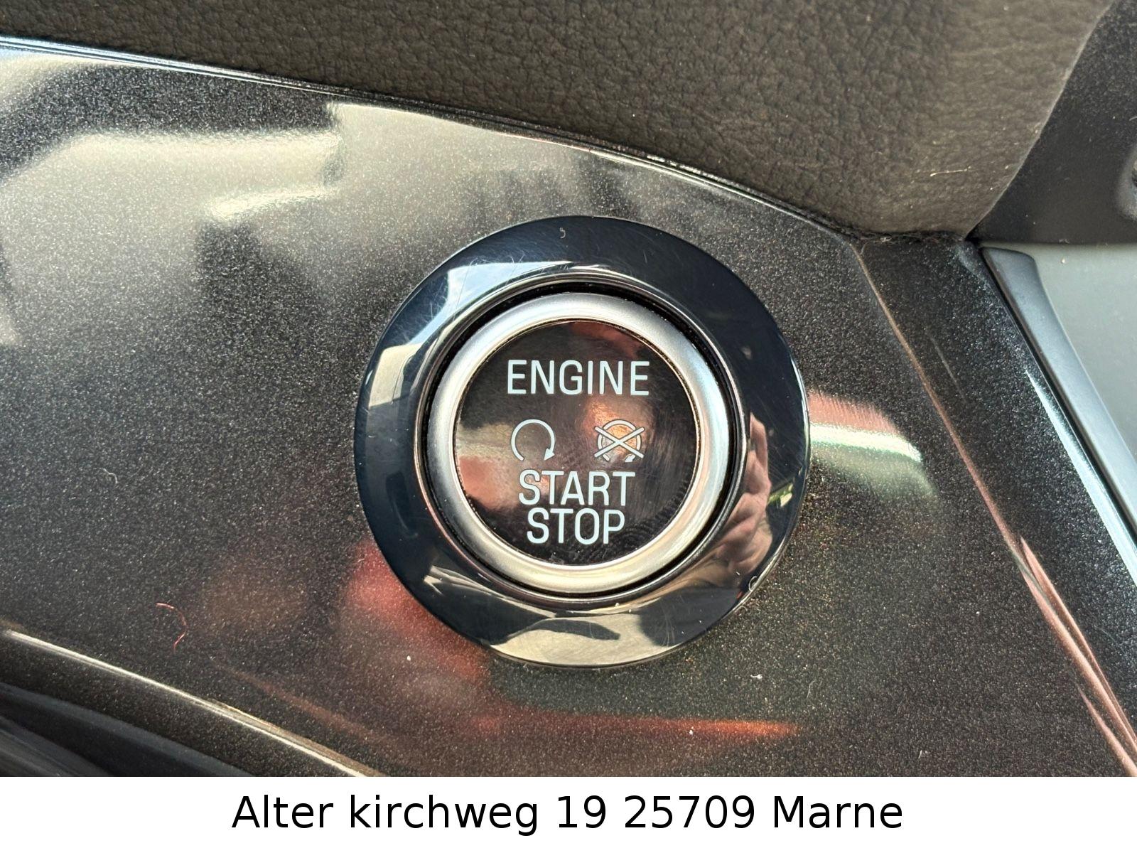 Ford Kuga ST-Line PDC.KLIMA.SPH.BLIS.ACC.CS..TÜV NEU