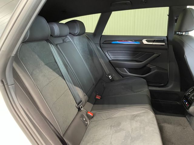 Arteon Shootingbrake R-Line 2.0 TDI DSG PANO LED