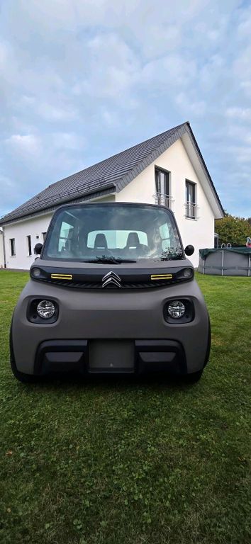 Image of Citroën AMI