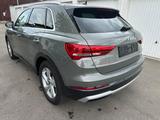 Audi Q3 35 TDI quattro advanced*Service Neu*MwSt-Inkl - Audi Q3 mit Diesel-Antrieb: Geländewagen, Automatik