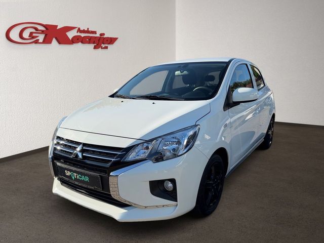 Mitsubishi Space Star 1.2 Select