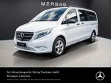 Mercedes-Benz Vito 116 CDI lang Kamera LED TEMPOMAT PDC Pano - Mercedes-Benz Vito mit Panoramadach