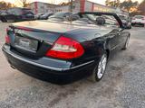 Mercedes-Benz CLK 280 Cabrio Automatik Leder Xenon Tüv+Insp. - Mercedes-Benz CLK 280 Gebrauchtwagen