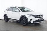 Volkswagen Taigo Style 1.0 TSI 81kW 7-Gang DSG 4 Türen - VW Taigo Gebrauchtwagen in Berlin
