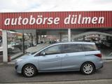 Mazda 5 Center-Line,7Sitzer, Klimaaut,LM,SH, - Mazda: Van, 7sitzer