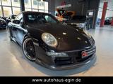 Porsche 997 Carrera S TechArt / 19Zoll / XENON / LEDER - gebrauchte Porsche 997 aus dem Jahr 2005
