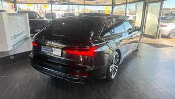 Audi A6 - 5