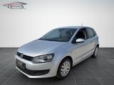 Volkswagen Polo V Comfortline Kette NEU TÜV AC PDC - VW Polo Gebrauchtwagen in Münster