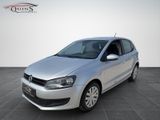 Volkswagen Polo V Comfortline Kette NEU TÜV AC PDC - Volkswagen Polo