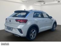 Volkswagen T-Roc - Vorschau Bild 4