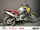 BMW F 900 GS Passion Extras ANGEBOT + ab 3,99% - BMW GS