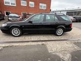 Saab 9-5 2.0t Linear SportCombi - Saab 9-5 aus 2005