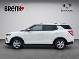 KGM Tivoli Grand 1.5 Quartz *NAVI/RFK/SHZ* - KGM Tivoli