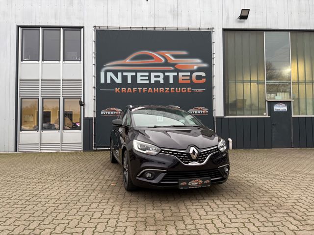 Renault Grand Scenic Initiale*PANO*LED*HUD*NAV*LEDER*SHZ