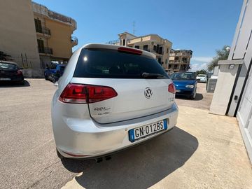 Volkswagen Golf - 9
