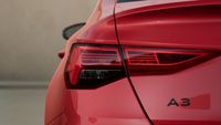 Audi A3 - Vorschau Bild 8