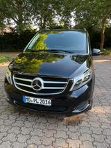 Mercedes-Benz V 250 d Avantgarde | Burmester | 360° | LED  - Mercedes-Benz V 250 in Duisburg