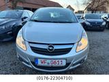 Opel Corsa D 1.2 CATCH ME SERVO/ZV/TEMPO TÜV NEU - Opel Corsa aus 2007: 1.2
