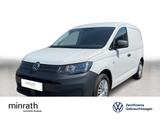 Volkswagen Caddy Cargo ecoPROFI 2.0 TDI KLIMA+DAB+NAVI+PDC - VW Caddy in Duisburg