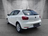 Seat Ibiza Lim. Style Salsa NAVI - gebrauchte Seat Ibiza aus dem Jahr 2013
