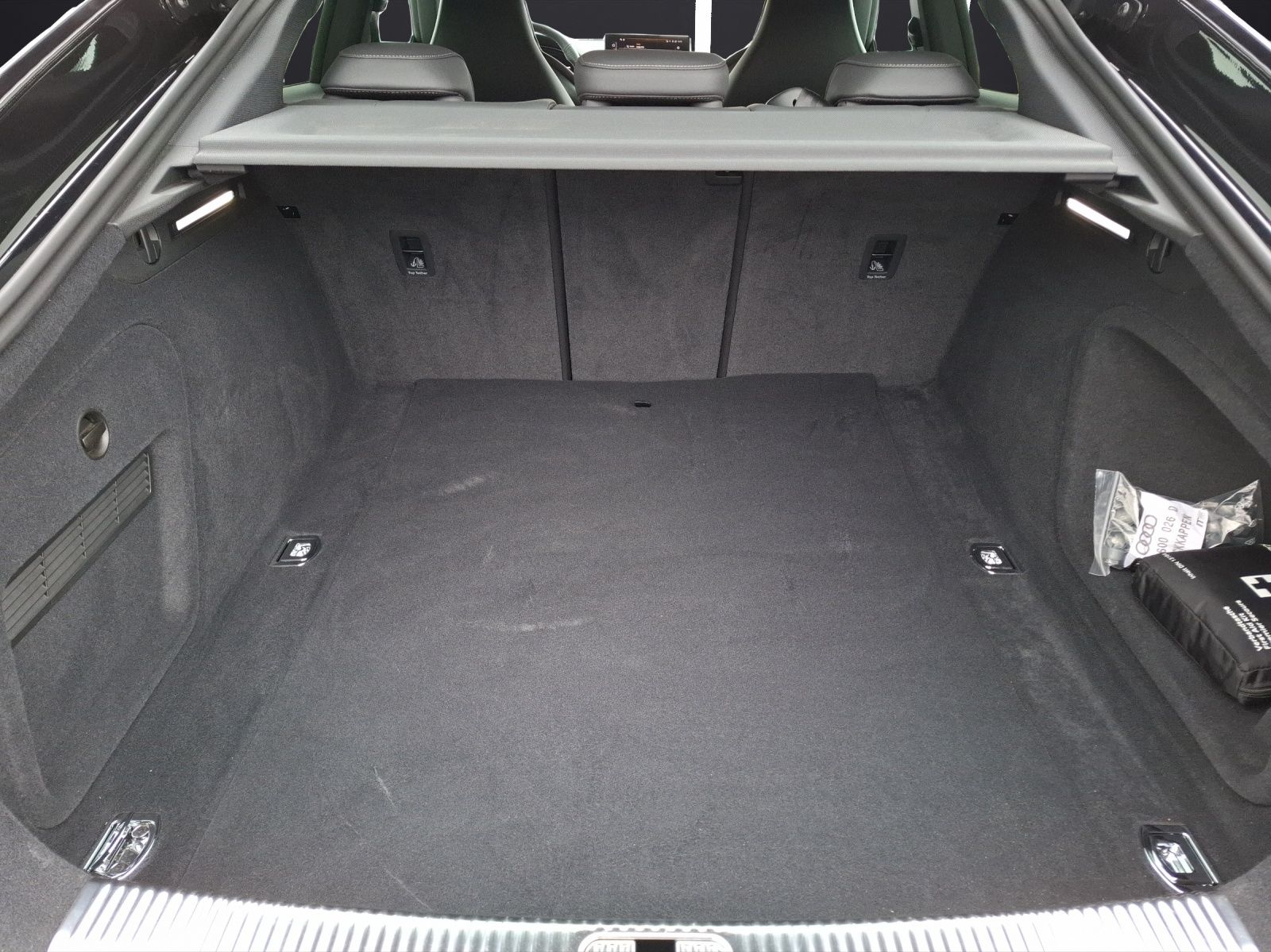 Fahrzeugabbildung Audi S5 Sportback TDI  quattro Matrix Navi AVC ACC S-