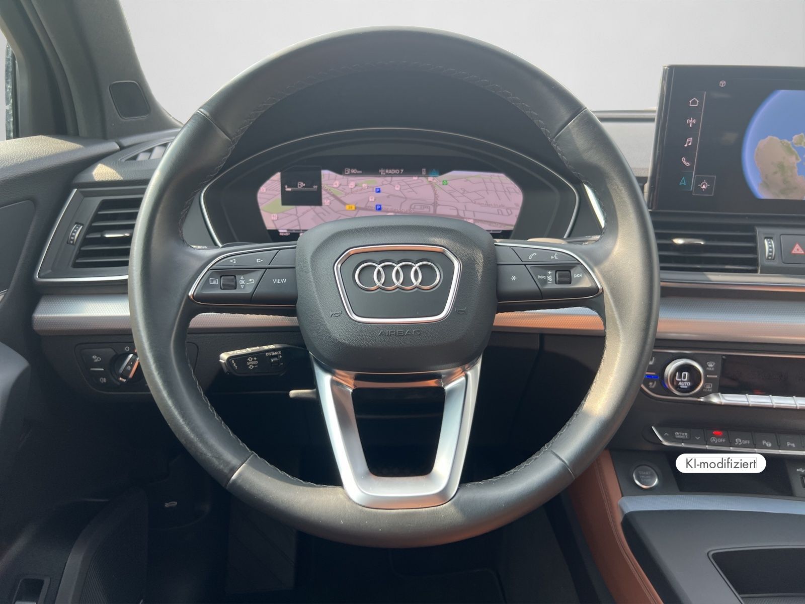 Audi Q5 - Bild 9