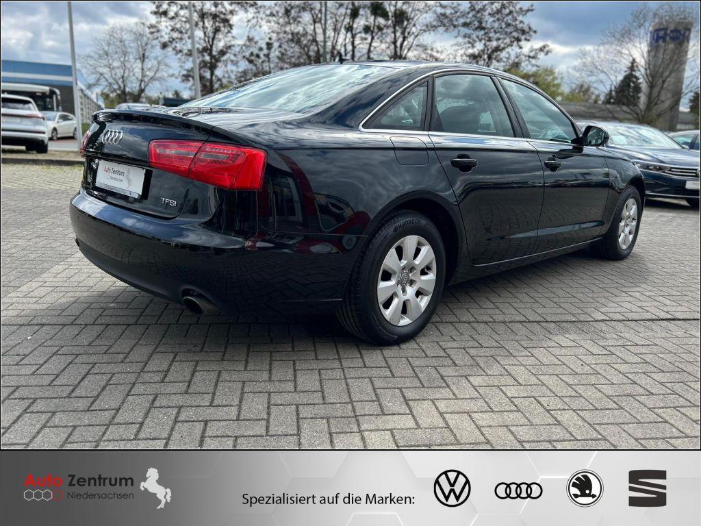 Audi A6 2.0TFSI multitronic ab 77 EUR o.Anzahlung AHK