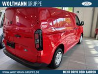 Ford Transit Custom - Vorschau Bild 3