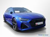 Audi RS6 Avant B&O Essentials Paket Standh. 305 km/h - gebrauchte Audi RS6 aus dem Jahr 2023