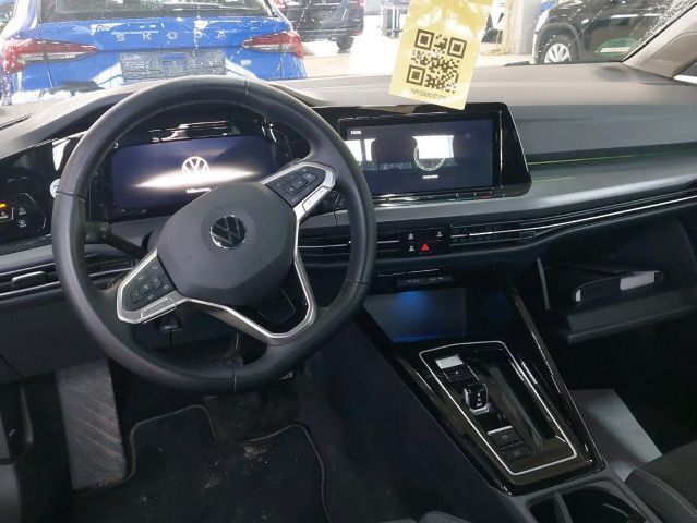 Volkswagen Golf - Bild 4