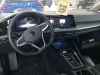 Volkswagen Golf - Vorschau Bild 4