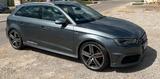 Audi A3 Quattro s-line Vollausstattung - Audi A3: Vollausstattung