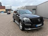 Mercedes-Benz Mercedes GL350CDI BlueTEC 4matic AMG 7G-TR... - Mercedes-Benz GL 350: Cdi