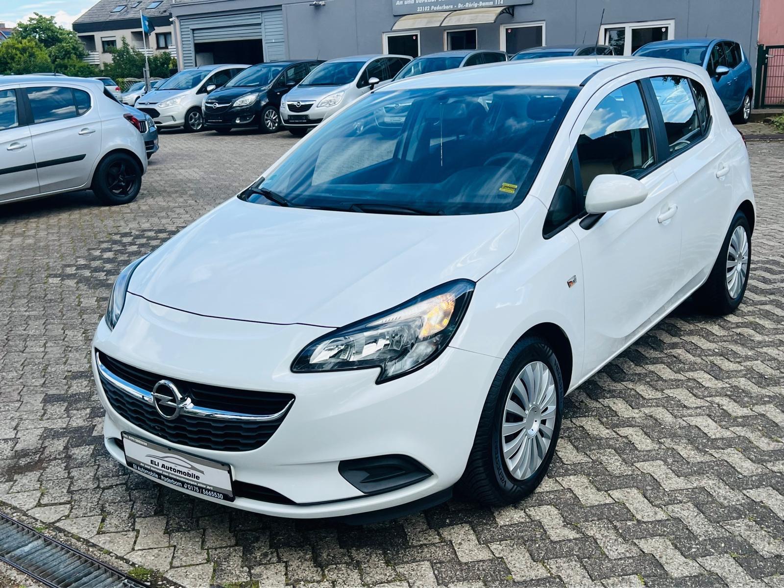 Opel Corsa E Edition * Steuerkettensatz NEU *