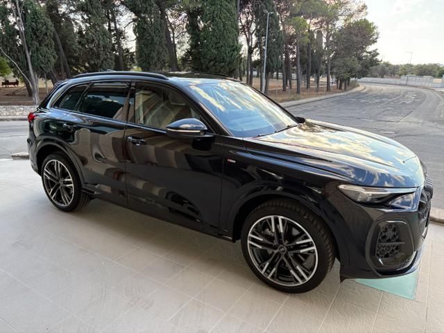 Audi AUDI Q5 TDI 150 kW mHEV+ S tronic quattro S line imagem 3