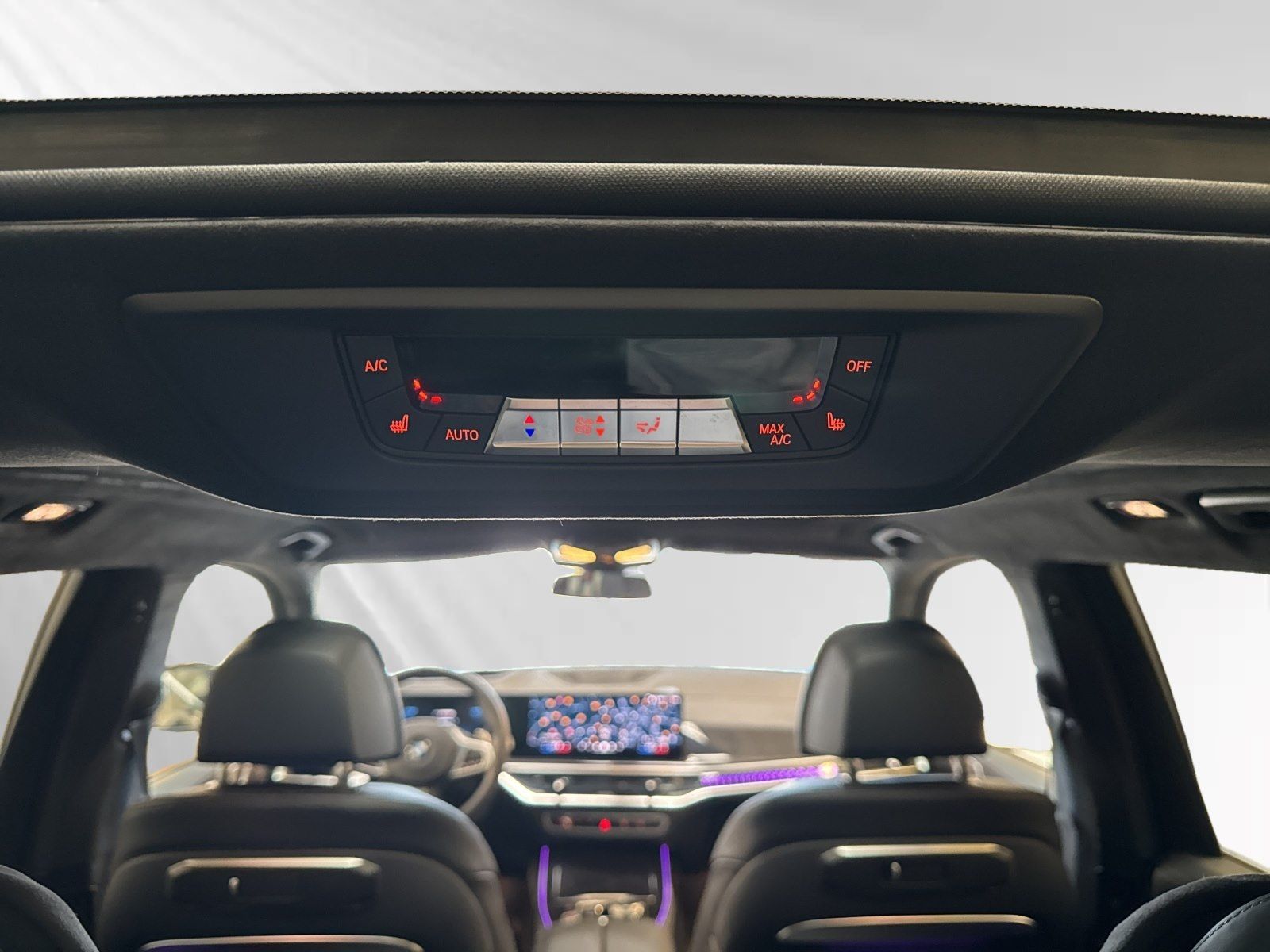 BMW X7 - Bild 19
